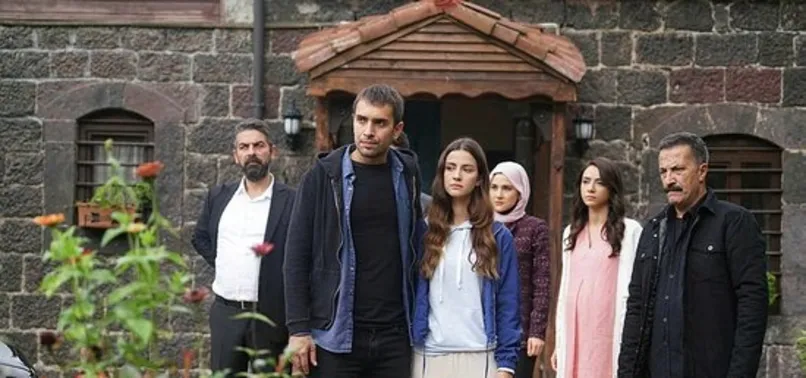 Sen Anlat Karadeniz 30. bölüm yayınlandı! Sen Anlat Karadeniz yeni bölüm full izle