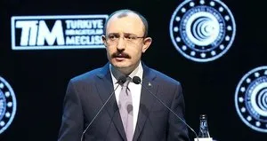 İhracat seferberliği zirvesi Konya’da!