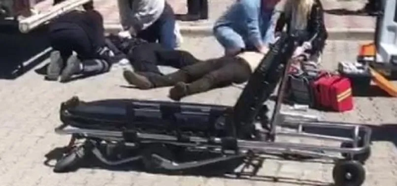Kars’ta iki kardeşin feci ölümü! Sokak ortasında kurşuna dizdi