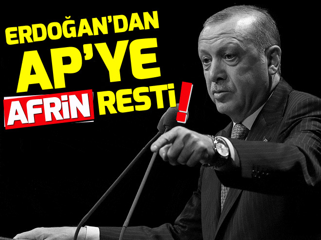 Afrin'de 15 köy teröristlerden temizlendi - 1