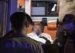 Hastaneden erken ayrıldı, hafızasını kaybetti! Tetkik sonuçları gerçeği ortaya çıkardı