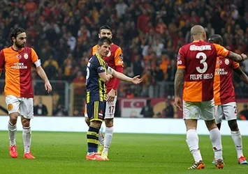 Felipe Melo Galatasaray'a geri dönüyor! İşte Galatasaray'ın teklifi! Son dakika transfer haberi...