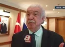 Erdoğan dünya çapında emsalsiz biri