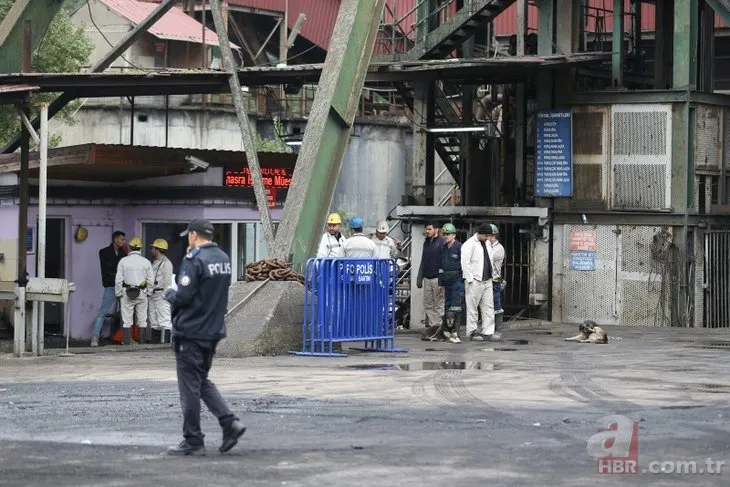 Bartın Amasra’daki maden faciasında gaz ölçüm verileri ortaya çıktı! İşte patlamadan önceki 12 dakika