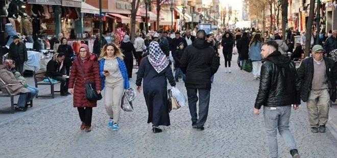 Ramazan Bayramı yoğunluğu başladı