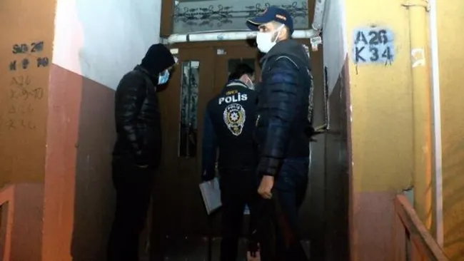 İstanbul'da yasa dışı bahis operasyonu! Çok sayıda gözaltı var - 3