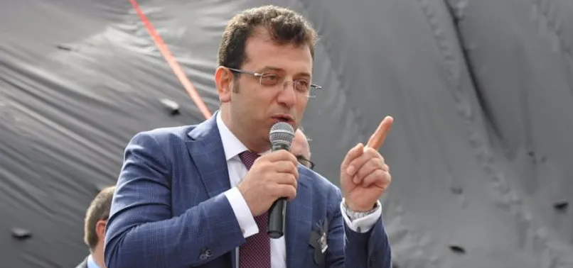 CHP'li başkanın 'Ömer Halisdemir' rahatsızlığı