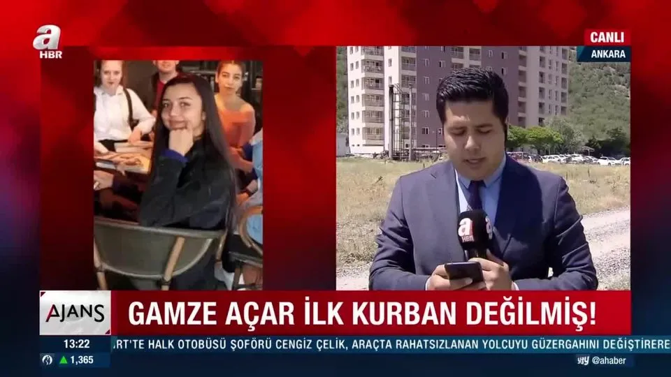 Gamze Açar ilk kurban değilmiş! İddianamede çarpıcı ifade