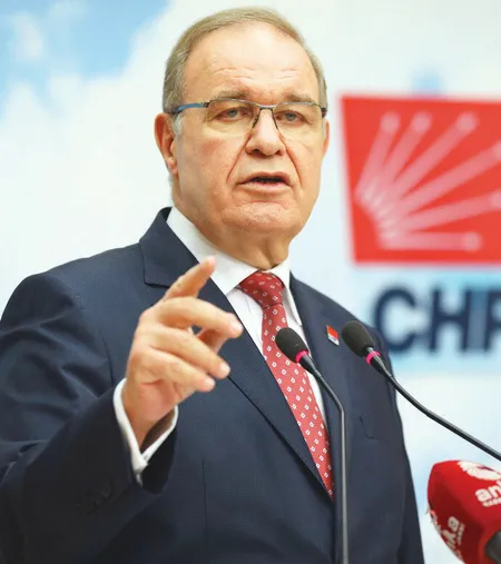 Son dakika: CHP'den aşılamaya karşı kirli sabotaj! Asılsız iddialarla süreci baltalıyorlar - 3
