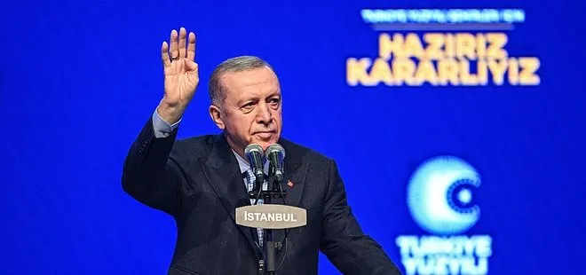AK Parti Ankara ve İzmir adayları belli oluyor! Başkan Erdoğan duyuracak! AK Parti İstanbul ilçe adayları ne zaman açıklanacak?