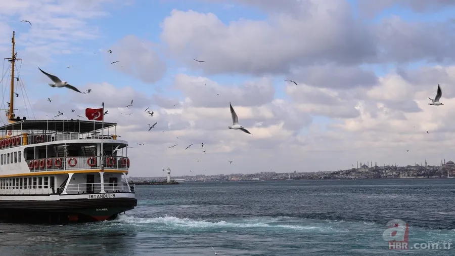 Meteoroloji'den sağanak ve fırtına uyarısı: 28 ilde etkili olması bekleniyor! İşte 28 Ağustos hava durumu raporu 2