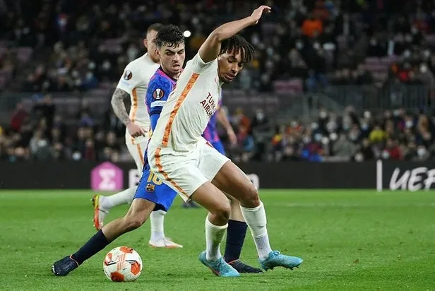 Galatasaray Barcelona maç biletleri satışa çıktı mı? GS Barcelona genel bilet satışları ne zaman? İşte bilet fiyatları... - 2