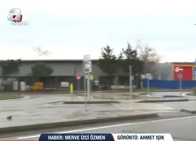 Avrupa Yakası’nda yağışlar devam ediyor mu?