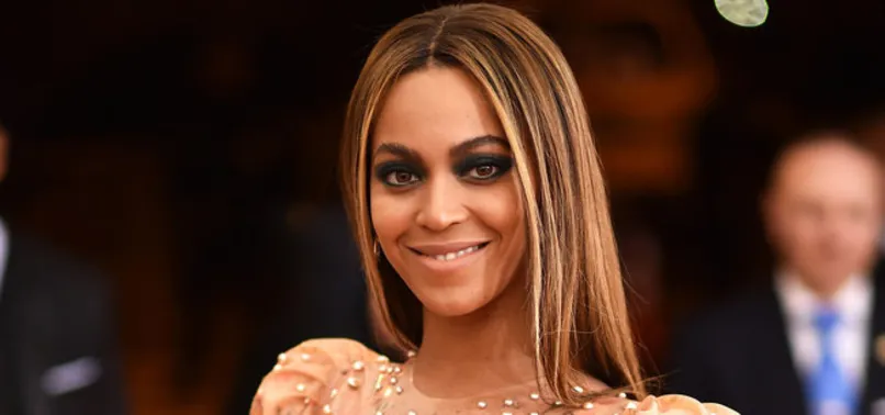 Doktorlar Beyonce'yi uyardı