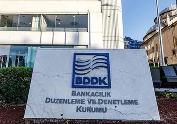 BDDK'dan kur korumalı mevduat hesap açıklaması