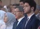 Davutoğlunun yeni prensi Günaçarın skandal görüntüleri ortaya çıktı