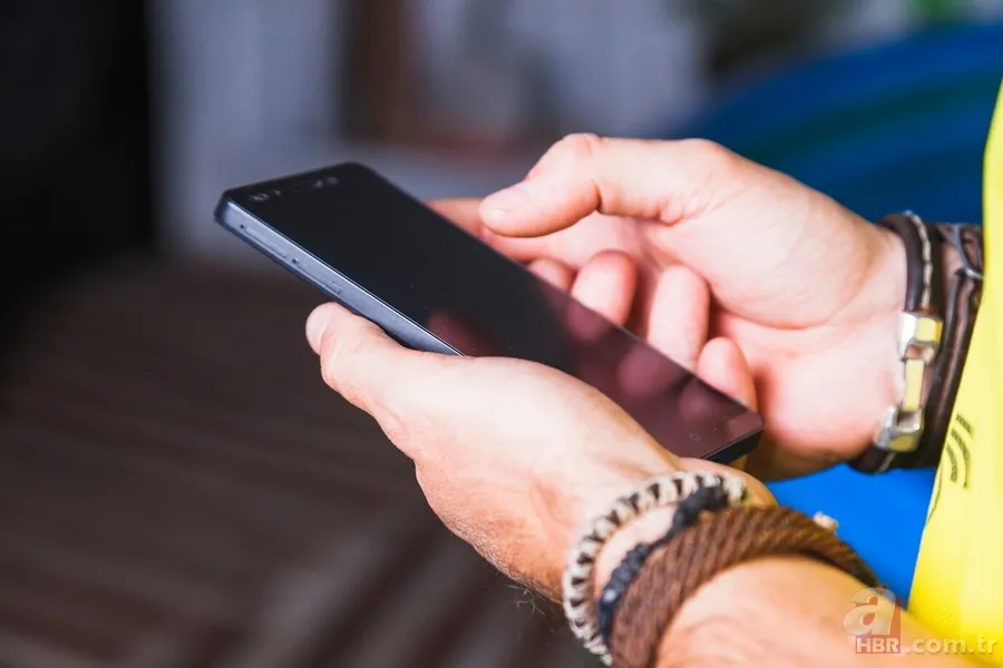 Her yerde taşıdığınız mikrop yuvası: Cep telefonunuzu böyle temizleyin 5