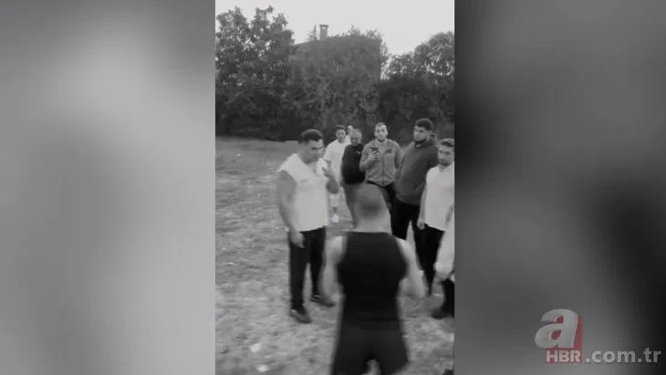 Kaan Kazgan ile sokak kavgası yapan Savaş Cebeci'den yeni açıklamalar: Normal kütlede bir adam olsam ölebilirdim 2