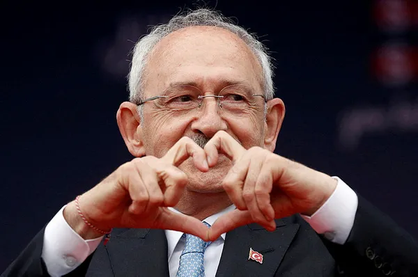 Kılıçdaroğlu'nun bedava elektrik yalanı patladı! İşte gerçekler: Projenin mimarı AK Parti - 1