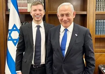 İsrail'de askerlik seferberliği | Halk isyanda! Netanyahu'nun oğlu neden ABD'den dönmedi? Ülkeyi karıştıran gerçek