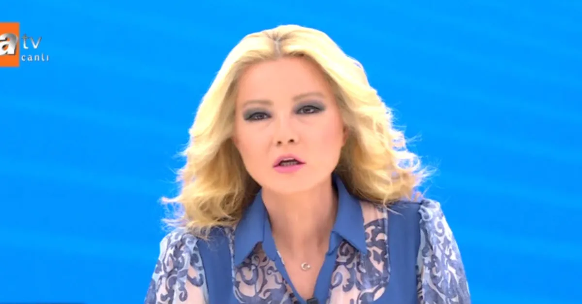 Müge Anlı ile Tatlı Sert 31 Mayıs Salı tek parça izle