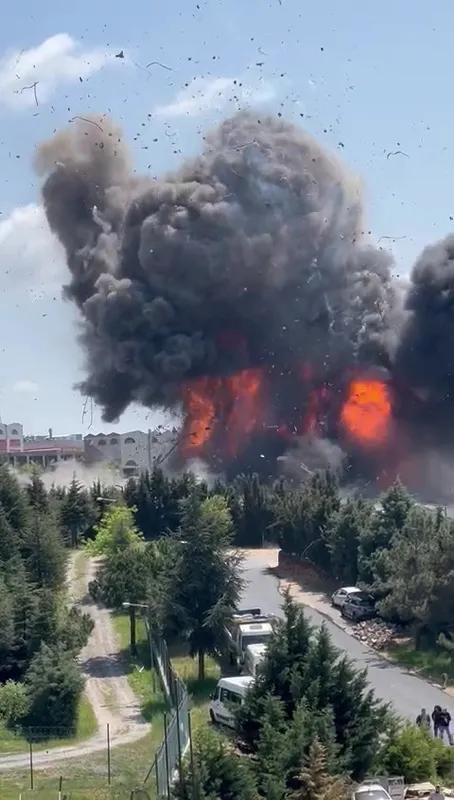 Tuzla’daki patlama soruşturmasında yeni gelişme: 2 zanlı tutuklanarak cezaevine gönderildi