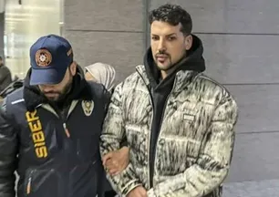 Yasa dışı bahis davası: Kerimcan Durmaz'a hapis talebi!