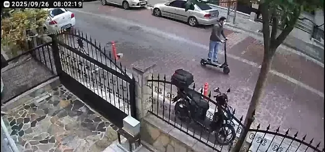 Avcılar'da kan donduran cinayet! Katil en yakını çıktı