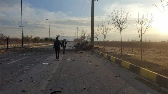 Ruhani'den İsrail'e suikast suçlaması: Uygun zamanda yanıt vereceğiz - 5