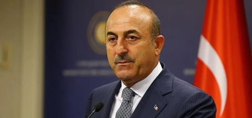 Son dakika: Dışişleri Bakanı Mevlüt Çavuşoğlu'ndan turizmcilere müjde
