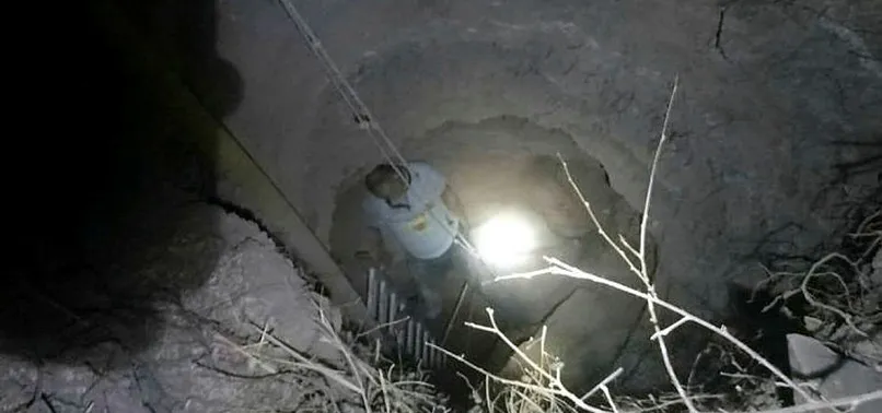 İzmir'in Selçuk ilçesinde kaçak kazı faciası: 2 ölü