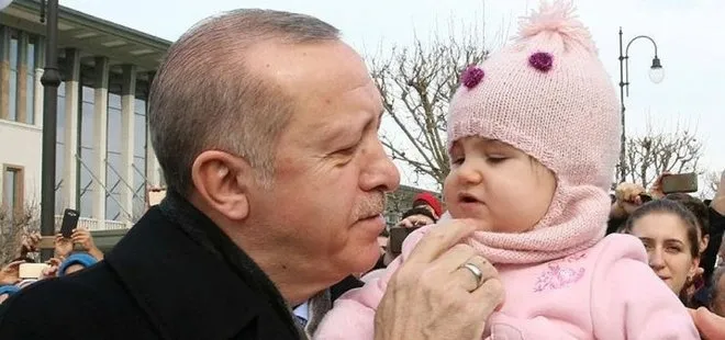 Başkan Erdoğan imzaladı! 30 Haziran Koruyucu Aile Günü olarak kutlanacak