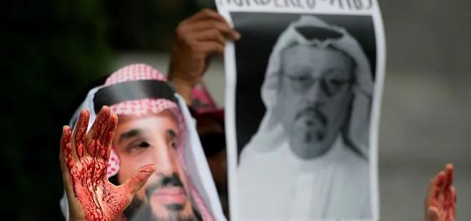 ABD’li senatörlerden Suudi yönetimine karşı yeni Cemal Kaşıkçı hamlesi