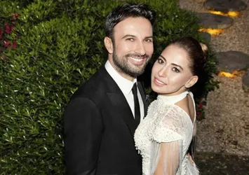 Tarkan baba mı oluyor?