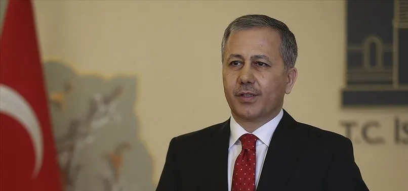 İçişleri Bakanı Ali Yerlikaya kimdir, kaç yaşında, aslen nereli? Ali Yerlikaya ne iş yapıyor? Hayatı ve kariyeri...