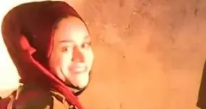 İşte İsrail’i titreten gülümseme