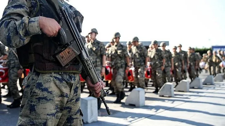 2023 MSÜ SINAV TARİHLERİ | Milli Savunma Üniversitesi sınavı ne zaman? MSÜ sınav başvurusu ne zaman, nereden yapılır? Şartları neler?