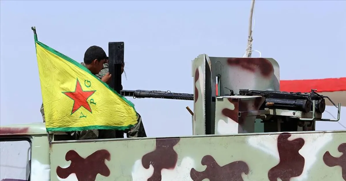 YPG/PKK Münbiç’te ne planlıyor?
