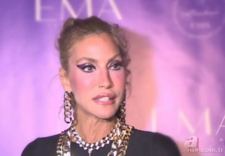 Çağla Şıkel’in yüzüne ne oldu? Son hali şoke etti 3