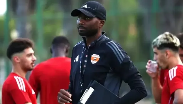 Adanaspor’un acı günü! Teknik direktör Sol Bamba hayatını kaybetti