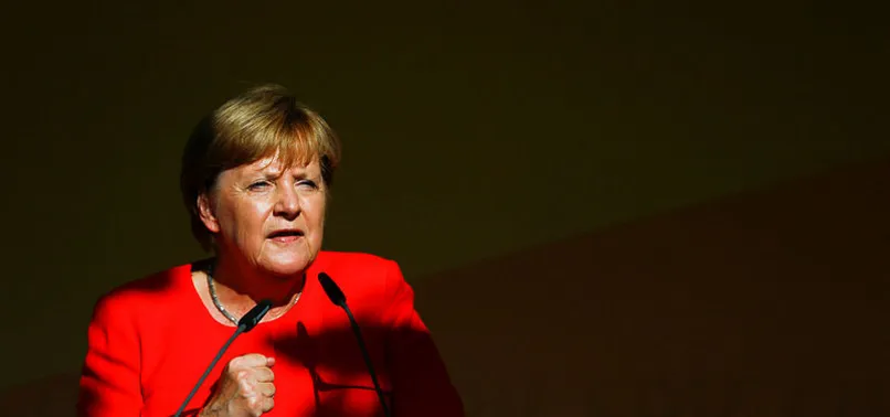 Merkel'in asıl derdi gaz sancısı mı?