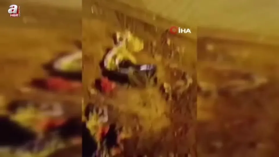 Mardin’de silahlı kavga