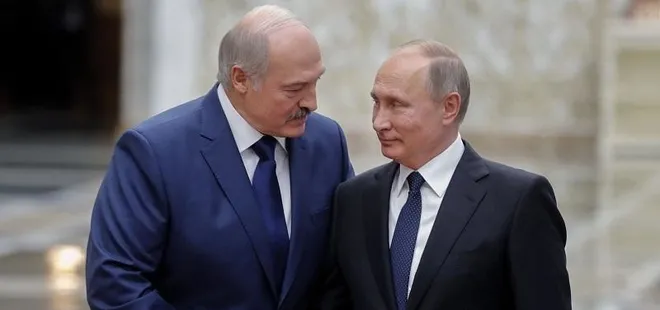 Rusya’dan Belarus’a büyük kredi