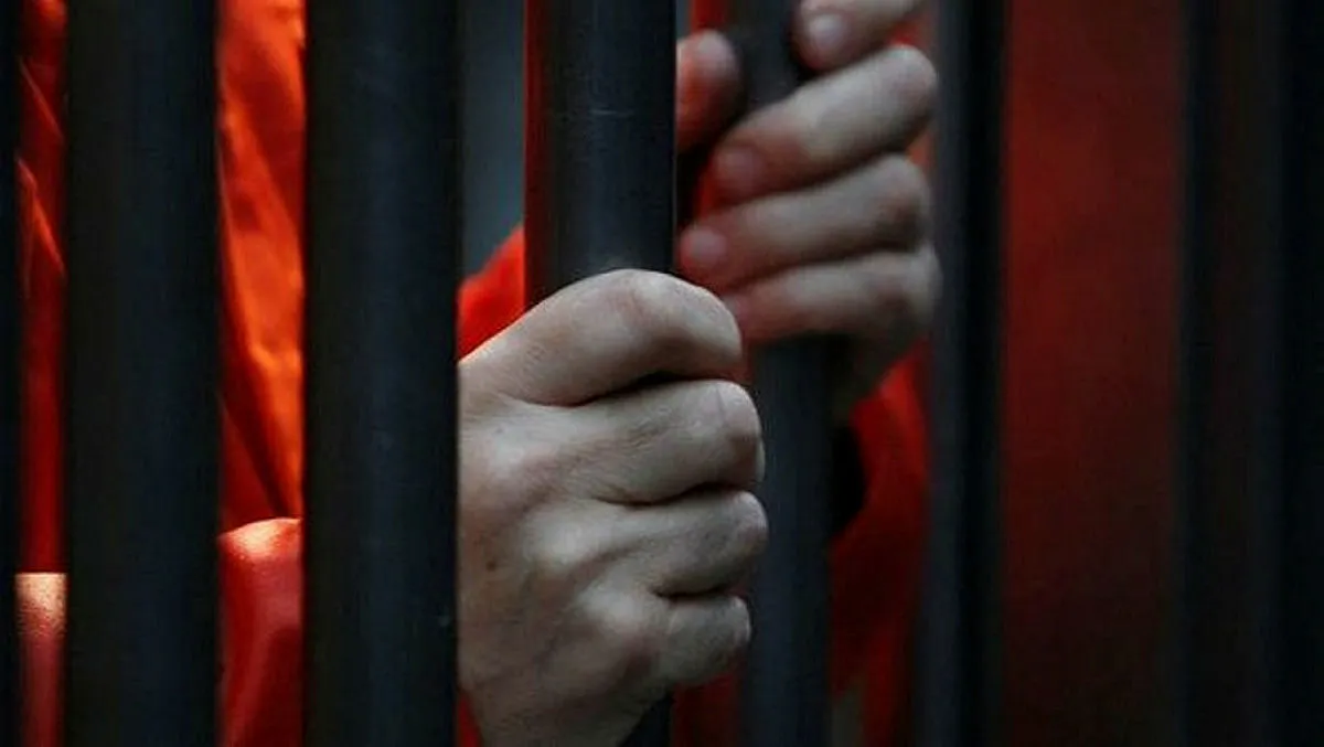 Berlin’de 4 tutuklu hapishaneden kaçtı