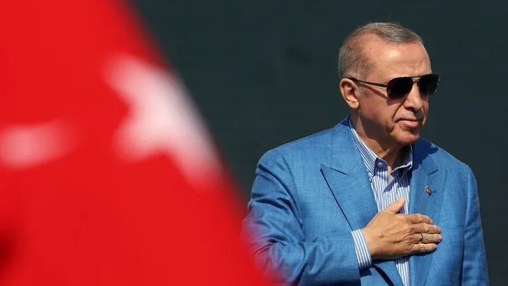 Yerel seçimler öncesi Başkan Erdoğan talimat verdi! İstanbul’a özel reçete 5 ilçeye ayrı parantez