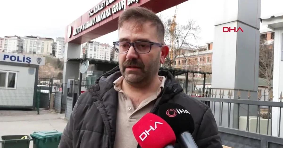 Ankara Keçiören'de dehşet! Anneleri tarafından öldürülen çocukların babası: Yetişemedik