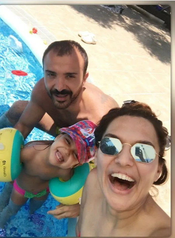 demet akalin okan kurt la bosanma