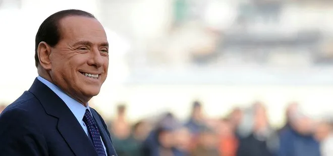 Dışişleri Bakanı Hakan Fidan ve AK Parti Sözcüsü Ömer Çelik Berlusconi’nin cenaze töreni için İtalya’ya gidiyor