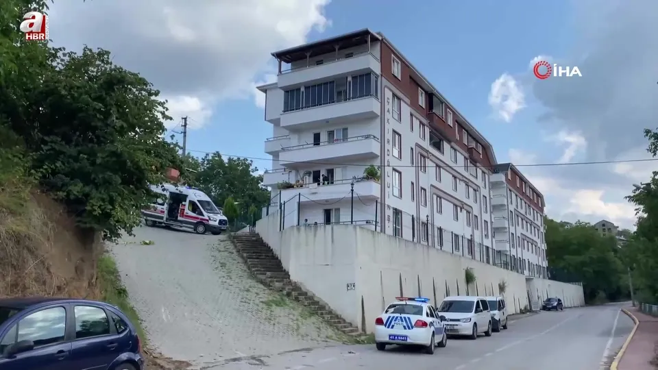 Gölcük’te eski eşinin öldürülmesi davası!