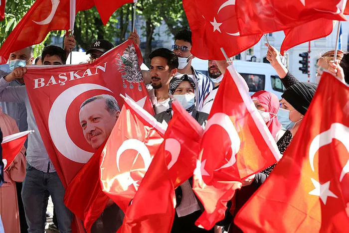 Son dakika: Başkan Erdoğan-ABD Başkanı Biden görüşmesine dair flaş açıklama - 5